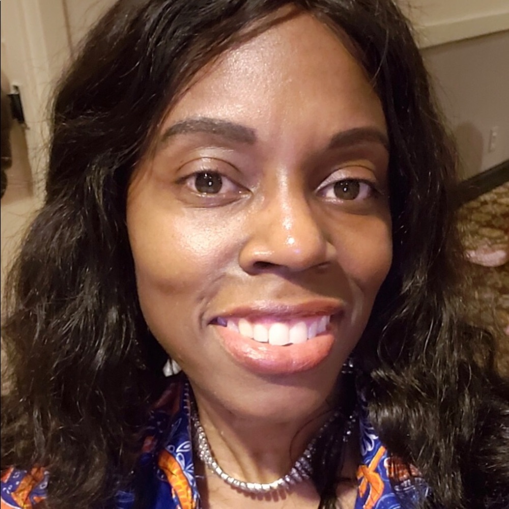 Meet your Posher, Jasmine